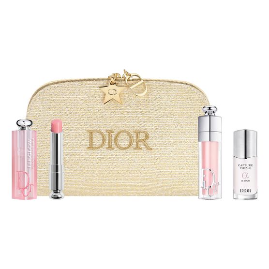 DIOR ADDICT HOLIDAY BEAUTY SET